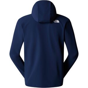 The North Face Men’s Navy Jacket